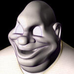 Giant-Head