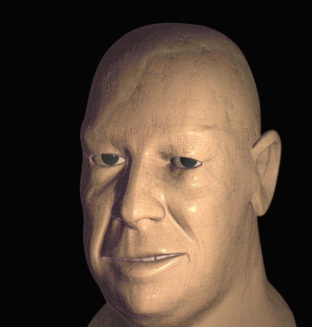 Wrestler