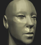 Oriental head