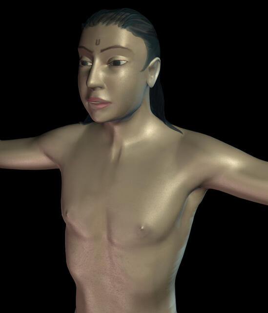 Indra (Ramayana character)