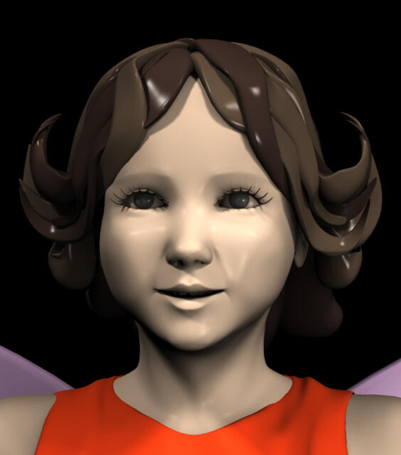 Fuchsia(Faery character)
