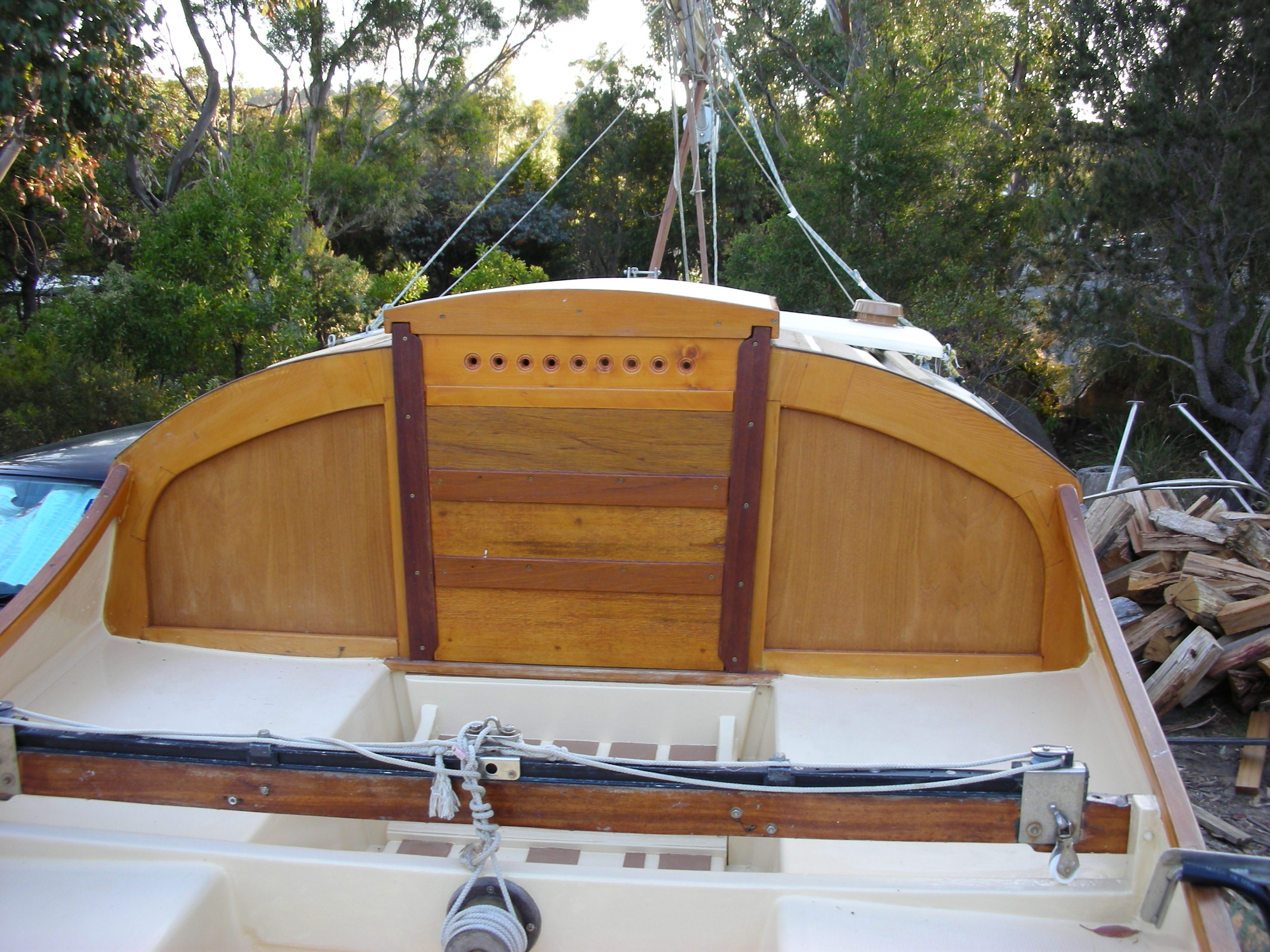 Meg 2007