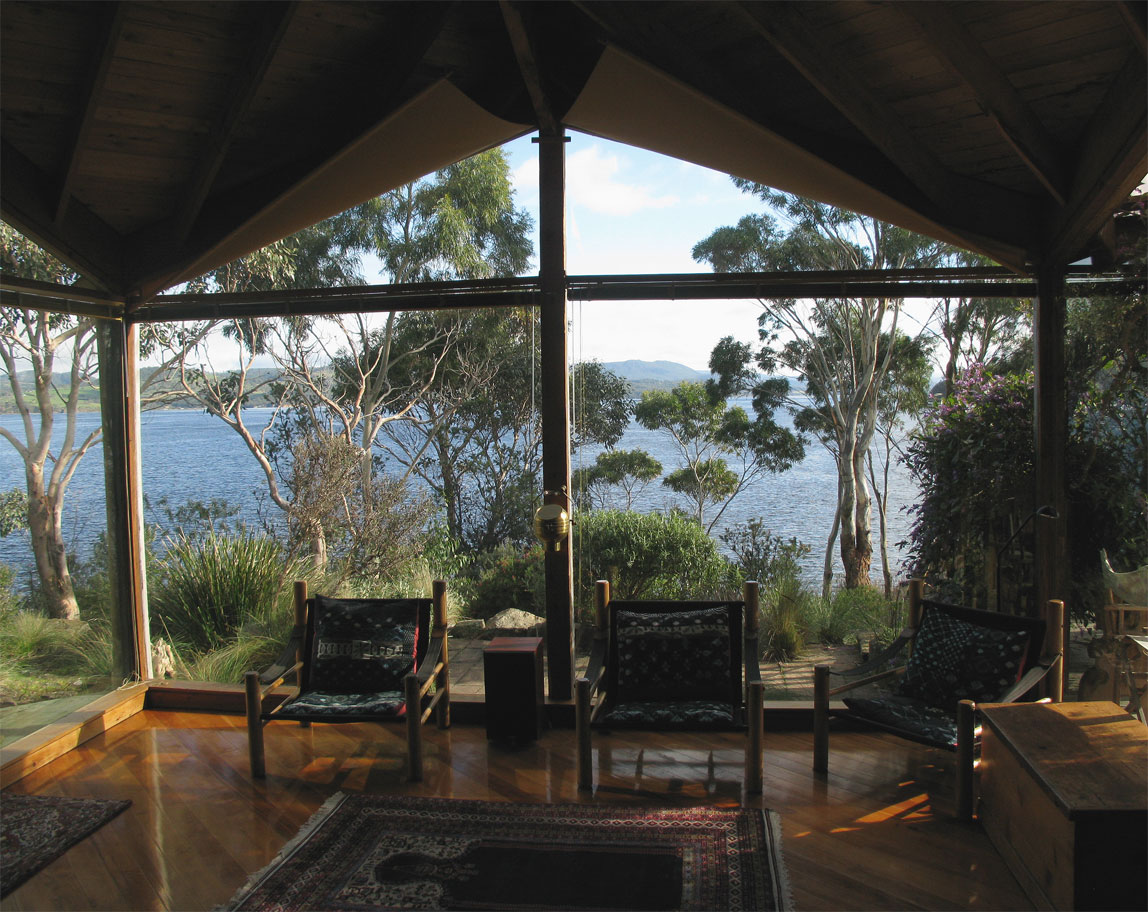 NW-view
