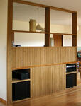 Shelving-unit