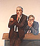 Executives, approx 42 x 48 (Whereabouts unknown) 