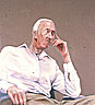 Howard, approx 36 x 40 