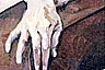 Detail: Large Woman 