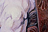 Detail: Large Woman (knee) 