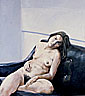 Sue, approx 44 x 48 (Whereabouts unknown) 