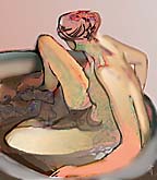 Tribute to Degas 