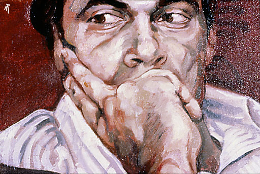 Terry detail