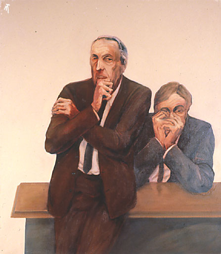 Executives