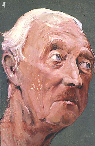 Detail: Howard