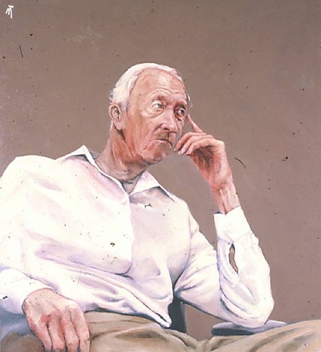 Portrait: Howard