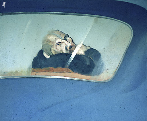 Fugitive