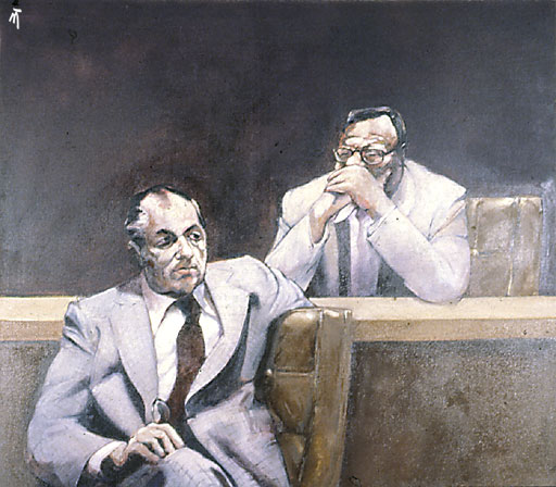 Board meeting