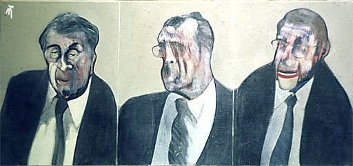 Three Heads