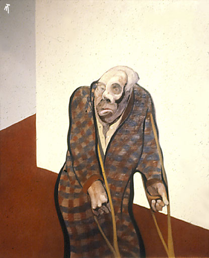 Geriatric ward