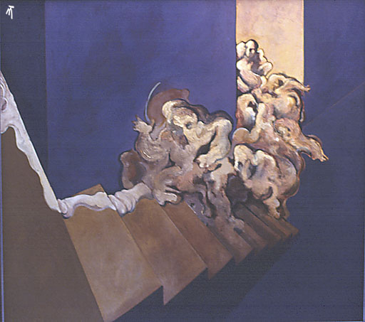 Stairwell