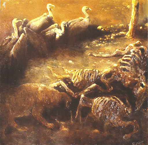 Scavengers