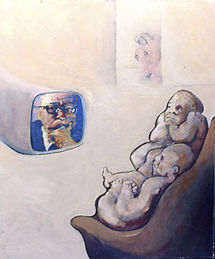 TV Watchers