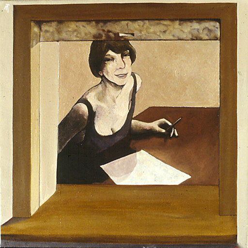 Receptionist