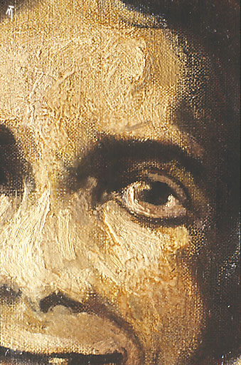 Dwarf sisters detail