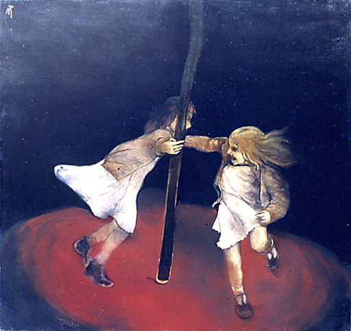 Maypole