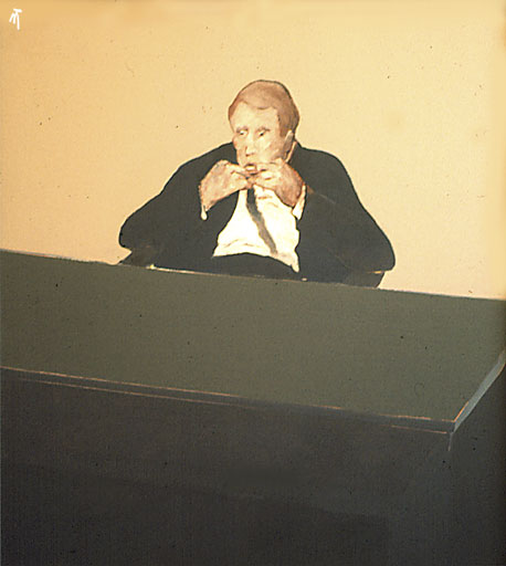 Executive (Figure IX)