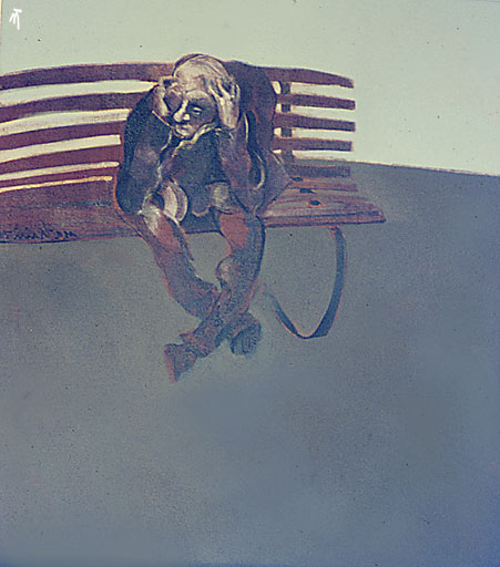 Park Bench