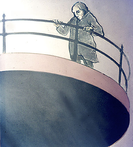 EFFIGY (Figure IV)