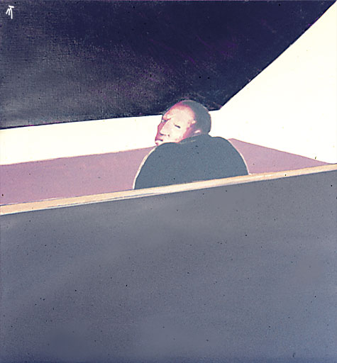 EFFIGY (Figure VI)