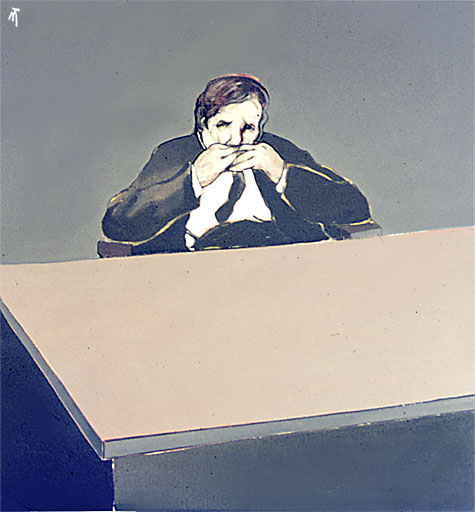 Executive 1