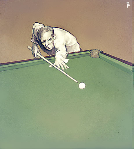 Billiards