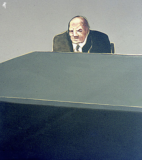 Businessman