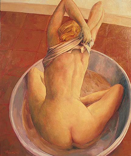 The Tub