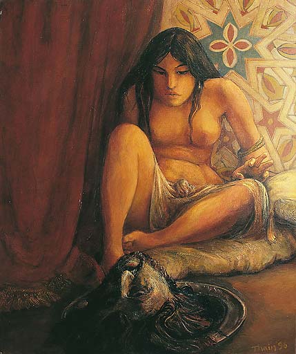 Salom&eacute