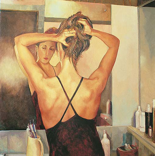 Loosing hair
