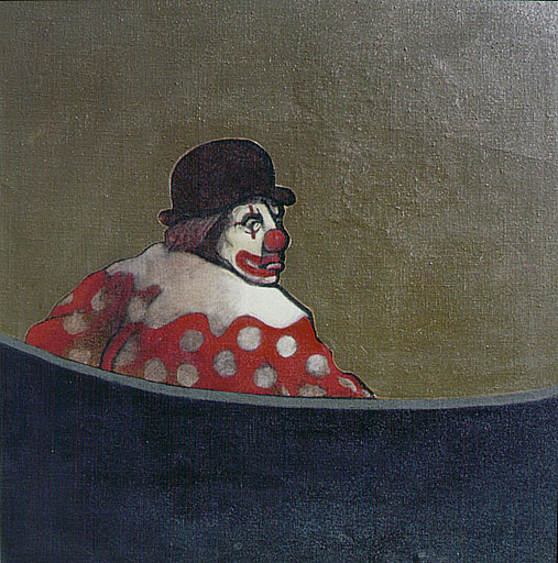 Clown II